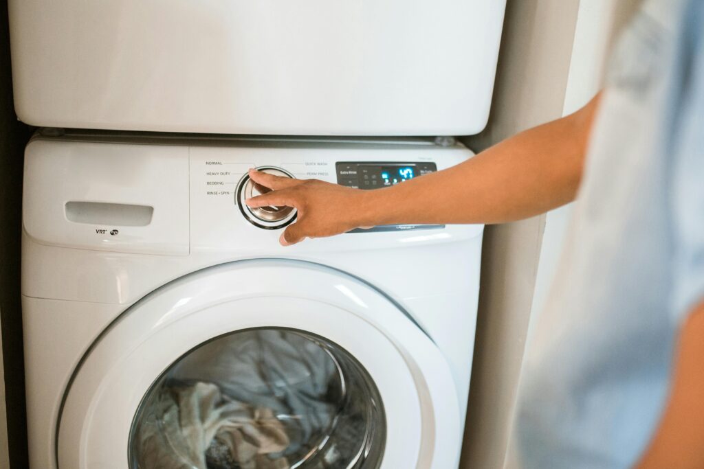 Best Washing Machine 2026